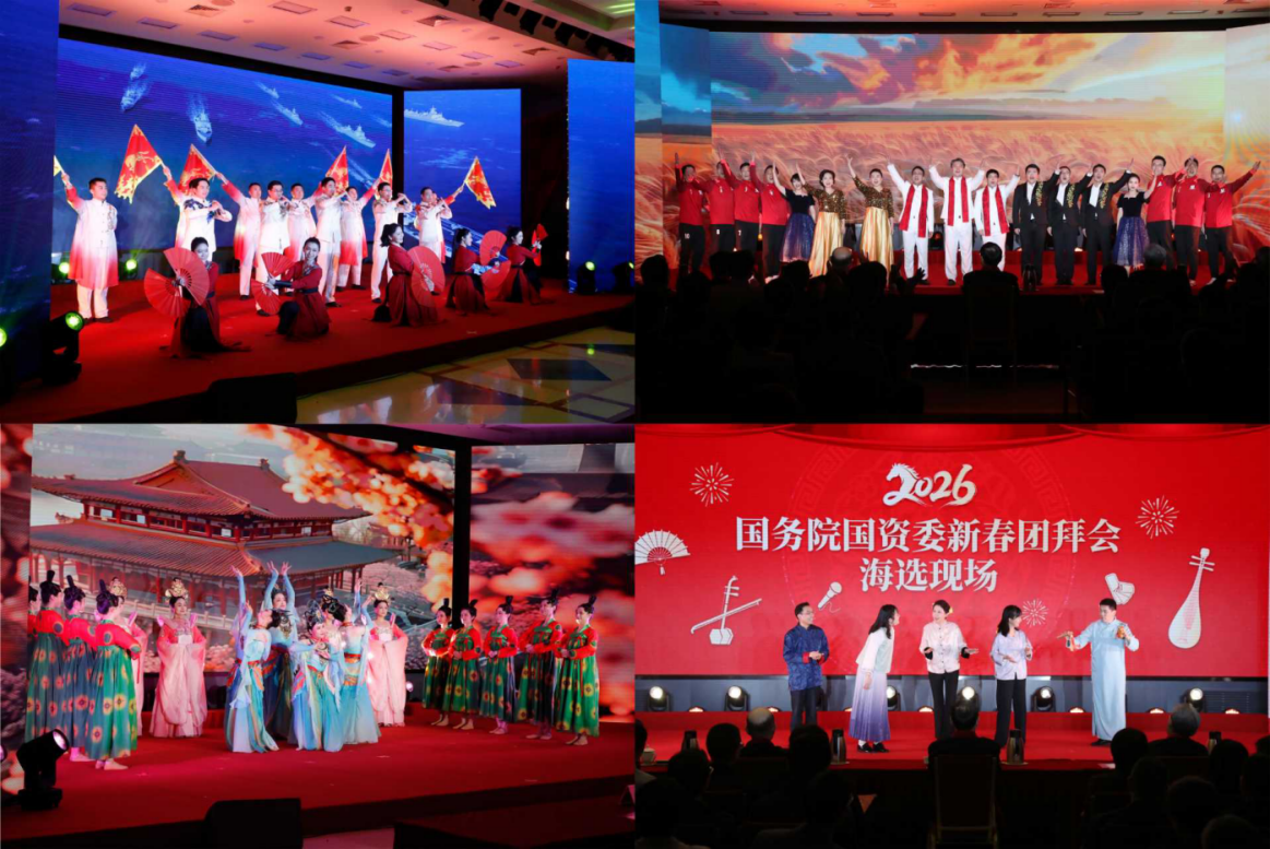 张玉卓、国资、央企、国资委、书记、主任、国企、企业改革